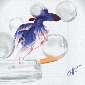 Listen to Away From Here song with lyrics from Sonny Zero