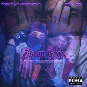 收听Seko El Real的Estan pikis (Explicit)歌词歌曲