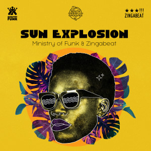 Listen to Sun Explosion (Afro Disco Guitar) song with lyrics from Ministry of Funk