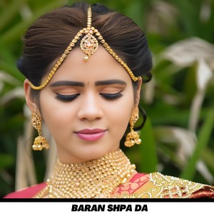 Listen to Da Stargo Pa Banro song with lyrics from Munawar Shan