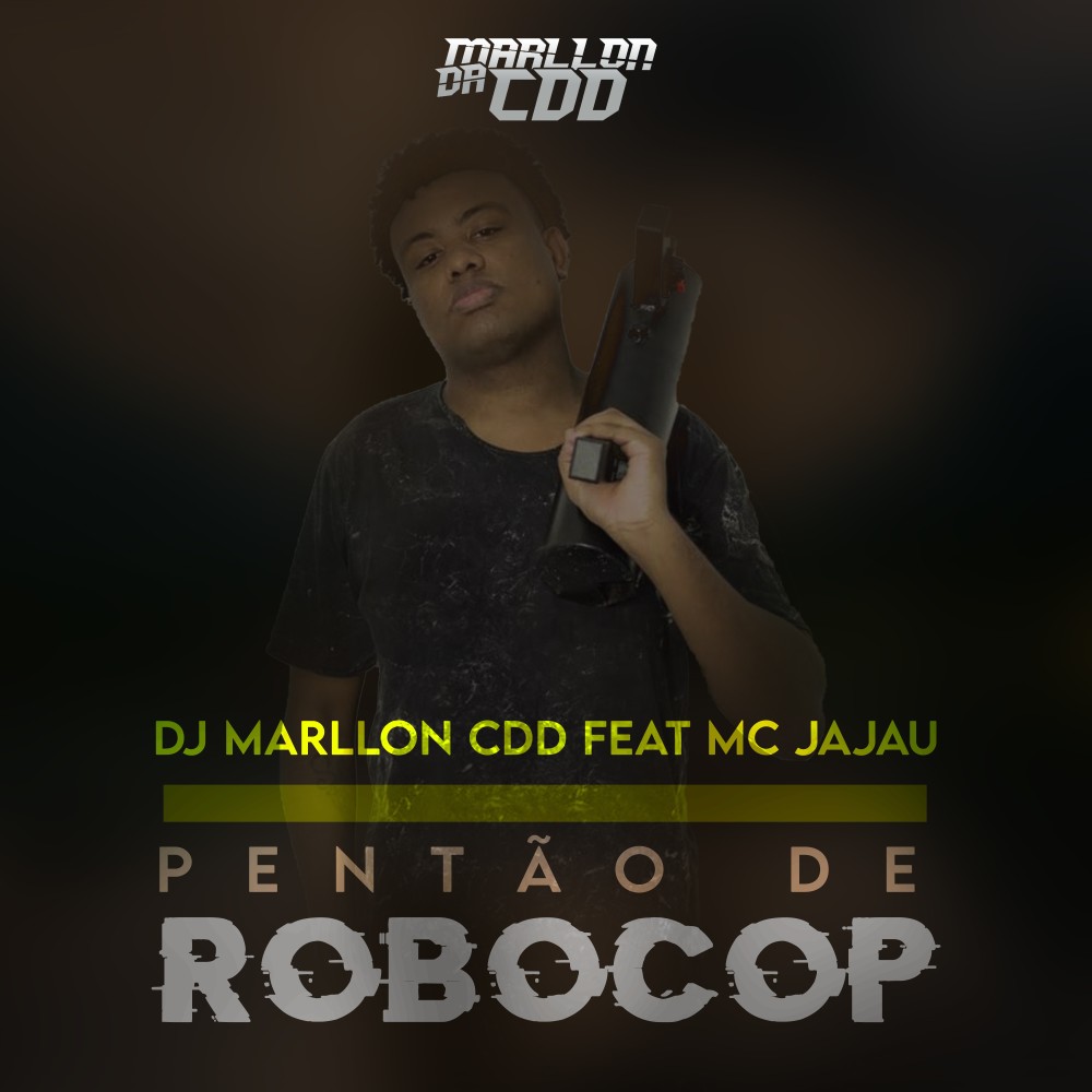 Pentão de Robocop (Explicit)