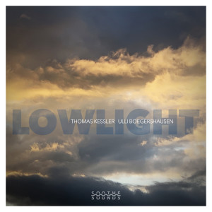Ulli Boegershausen的專輯Lowlight (Duet)