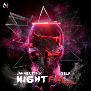 收聽Jammerst1ck的Nightfall歌詞歌曲