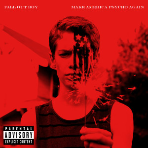 收聽Fall Out Boy的Irresistible (Remix)歌詞歌曲