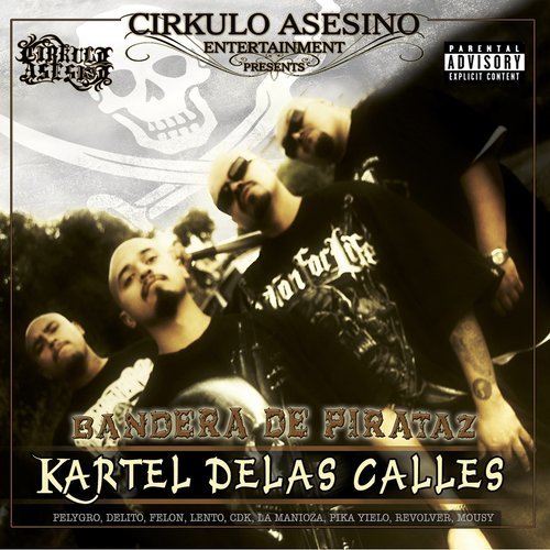 Black Sunday (Explicit)