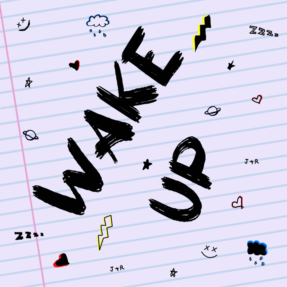 WAKE UP (Explicit)