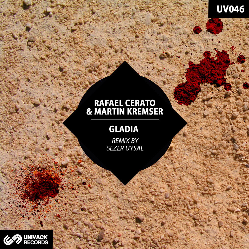 Gladia (Sezer Uysal Remix)