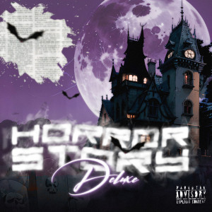 Peter的專輯Horror Story Deluxe (Explicit)