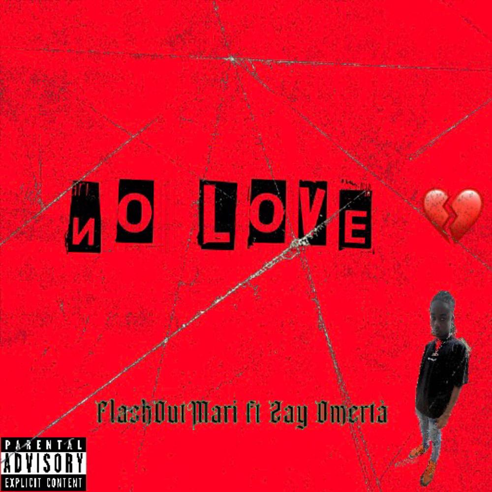 No Love (Explicit)