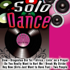 อัลบัม Solo Dance ศิลปิน Various Artists