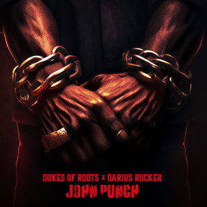 John Punch dari Darius Rucker