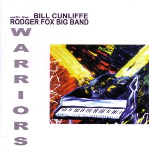 ดาวน์โหลดและฟังเพลง The Warriors พร้อมเนื้อเพลงจาก Bill Cunliffe