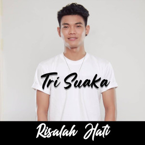 Listen to Risalah Hati song with lyrics from Tri Suaka