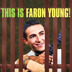 Listen to Just Married song with lyrics from Faron Young