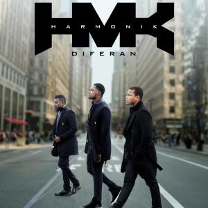 Album Diferan from Harmonik