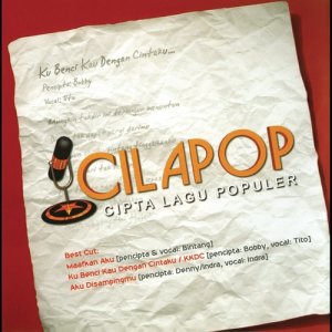 ดาวน์โหลดและฟังเพลง Maafkan Aku พร้อมเนื้อเพลงจาก Bintang