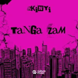 Listen to Tanga Zam song with lyrics from Akinyi