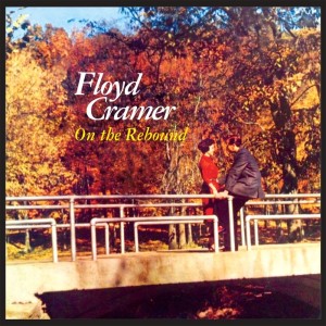 收聽Floyd Cramer的Let It Be Me歌詞歌曲