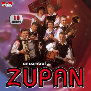 收听Ansambel Zupan的Bei uns zu Haus歌词歌曲