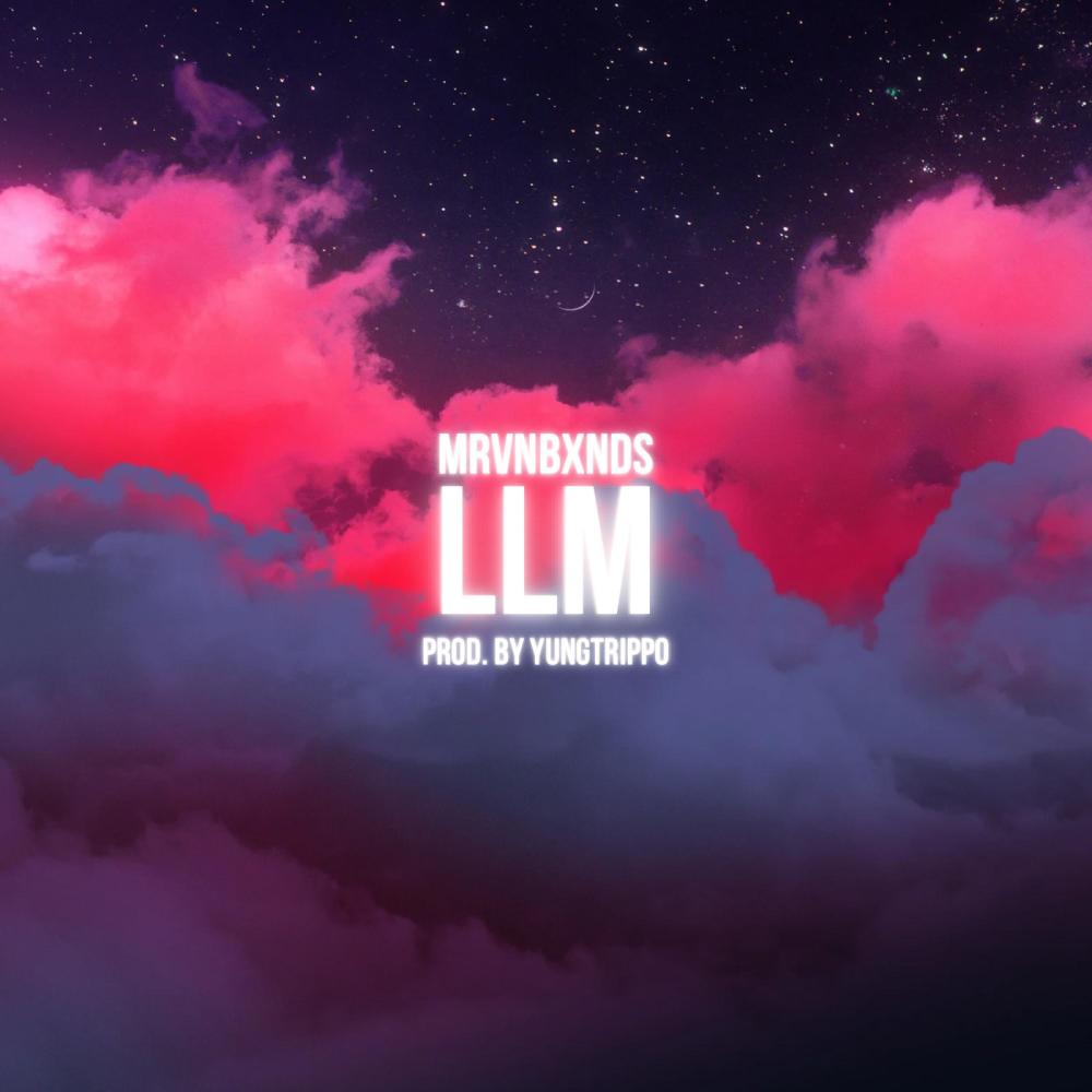 LLM (feat. YungTrippo) (Akustik Version) (Explicit)