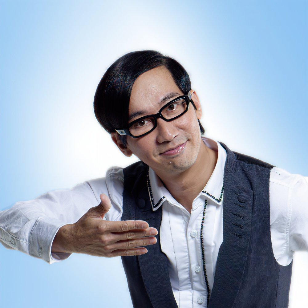 张达明