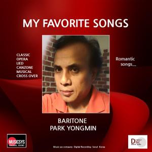 Listen to La Serenata song with lyrics from Park Yongmin