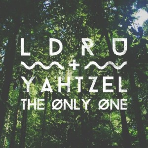 ดาวน์โหลดและฟังเพลง The Only One พร้อมเนื้อเพลงจาก L D R U