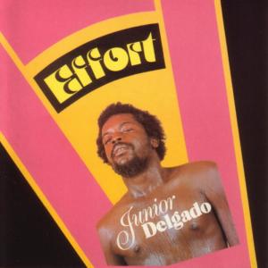 อัลบัม Effort ศิลปิน Junior Delgado