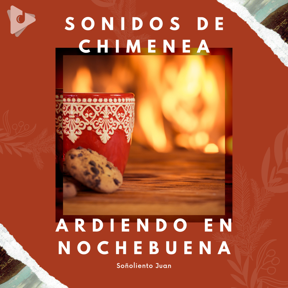 Ambiente de chimenea