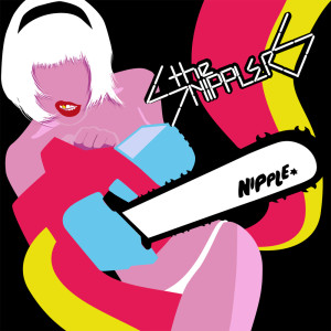 The Snipplers的專輯Nipple