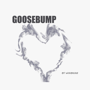 Listen to Goosebump (Explicit) song with lyrics from WIZBRIZE