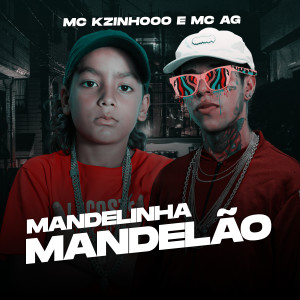 Listen to Mandelinha Mandelão song with lyrics from Mc Kzinhooo