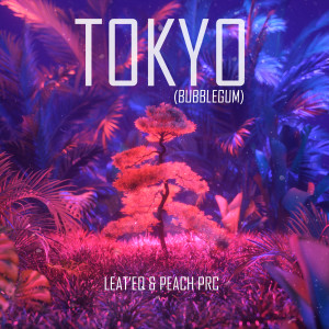 ดาวน์โหลดและฟังเพลง Tokyo (Bubblegum) พร้อมเนื้อเพลงจาก Leat'eq