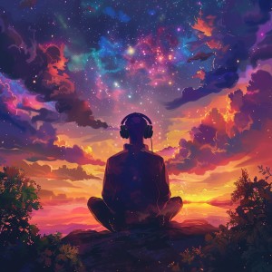 ParaRelaxing的專輯Deep Relaxation Tunes: Music for Unwinding