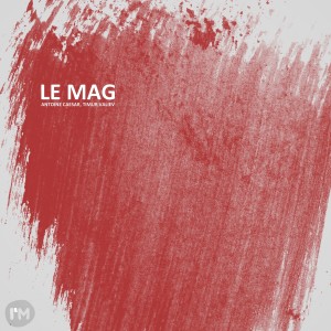 Album Le Mag from Antoine Caesar