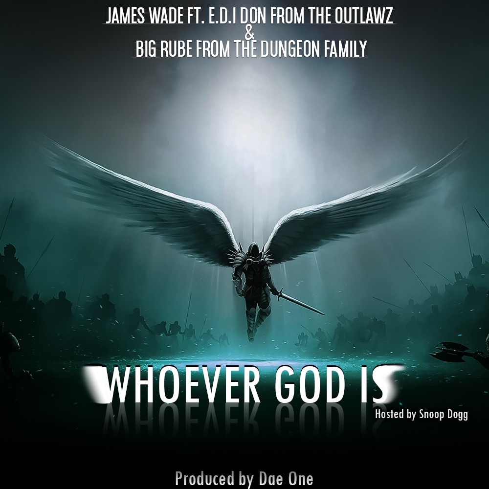 Whoever God Is