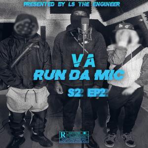 Run Da Mic的專輯Va S2 EP2 (Explicit)