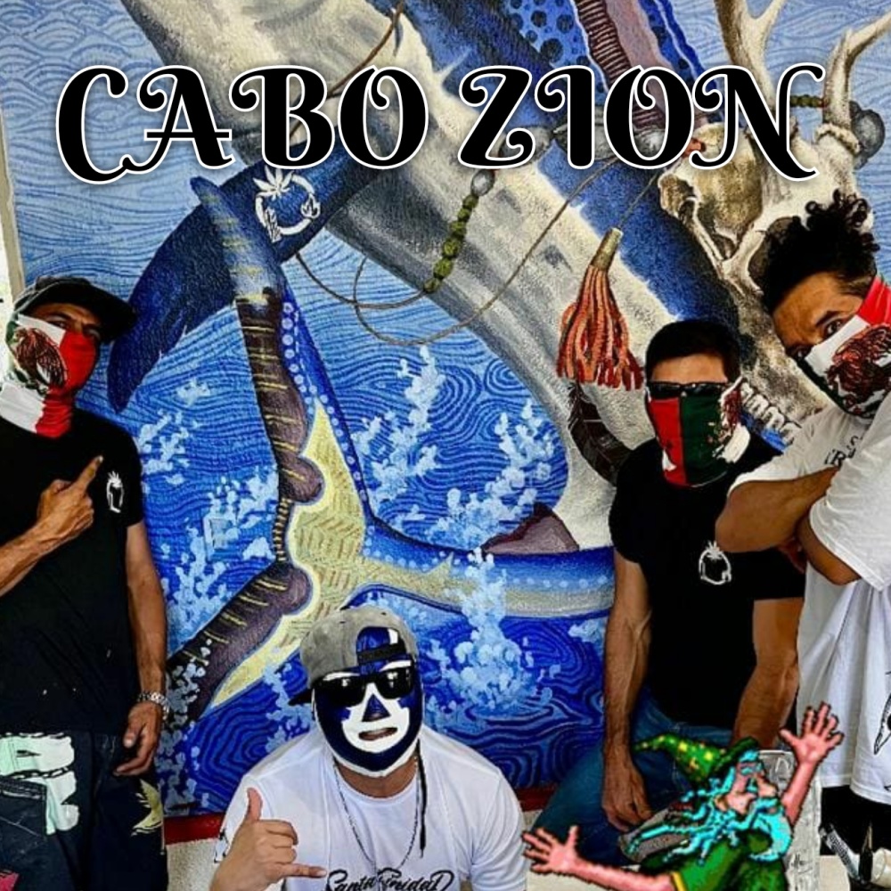 Cabo Zion (Radio Edit)