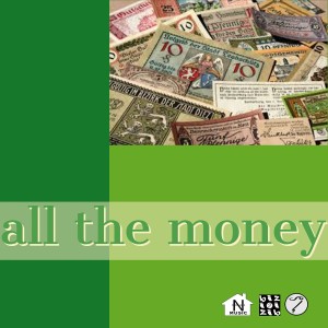 收聽Doggy的All the Money (Club Edit)歌詞歌曲