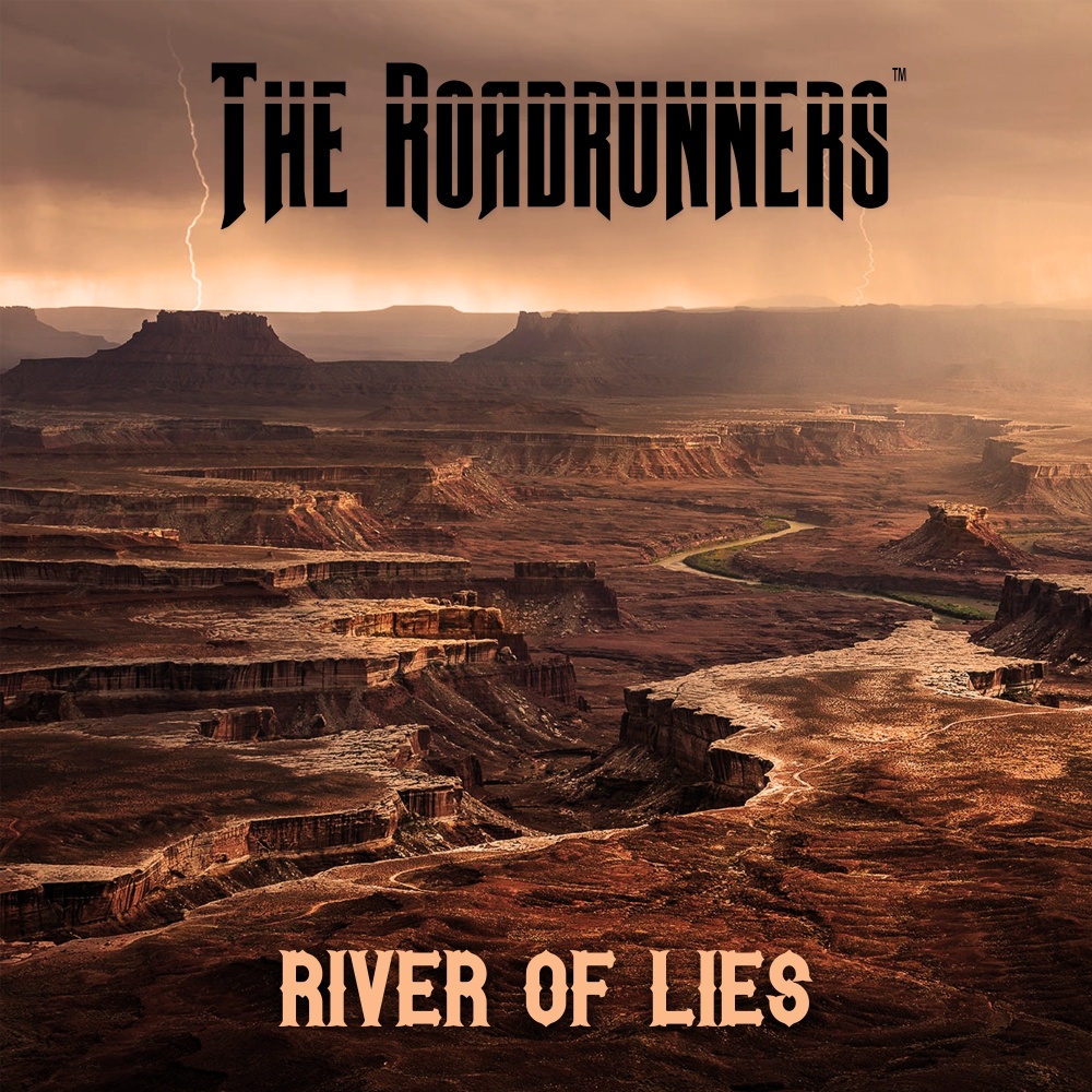 River of Lies (Explicit)