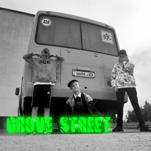 Listen to Grove Street (Explicit) song with lyrics from MSK