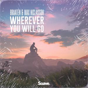 Dengarkan Wherever You Will Go lagu dari Braaten dengan lirik