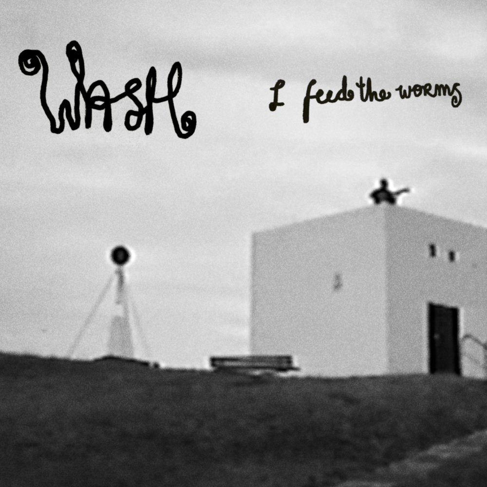I Feed the Worms