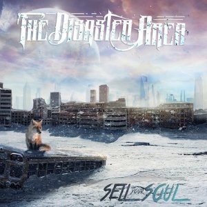 ดาวน์โหลดและฟังเพลง Force of Destiny พร้อมเนื้อเพลงจาก The Disaster Area