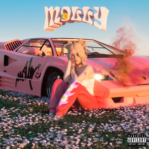 收聽Chase Atlantic的MOLLY (Explicit)歌詞歌曲