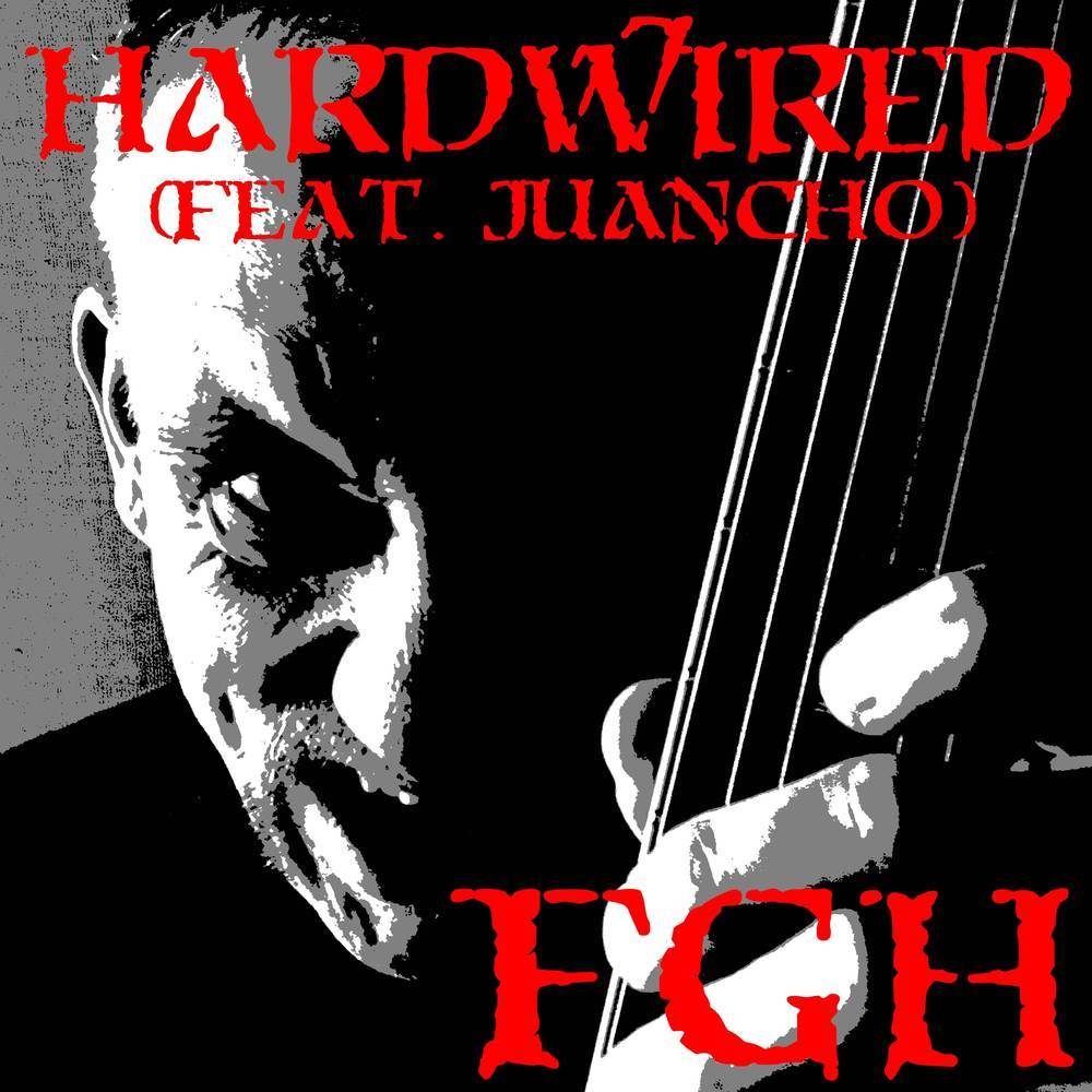 Hardwired (Acoustic Cover) (Explicit) (Acoustic Cover|Explicit)