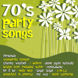 ดาวน์โหลดและฟังเพลง Fernando พร้อมเนื้อเพลงจาก The 70's Band