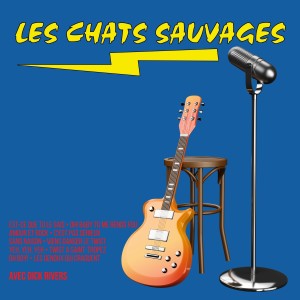 อัลบัม Les Chats Sauvages ศิลปิน Les Chats Sauvages