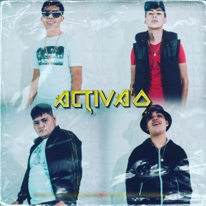 Sebasnbk的專輯Activa’o