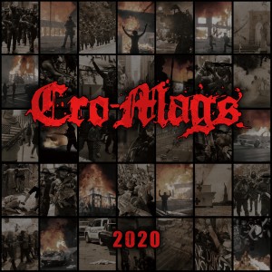ดาวน์โหลดและฟังเพลง 2020 พร้อมเนื้อเพลงจาก Cro-Mags